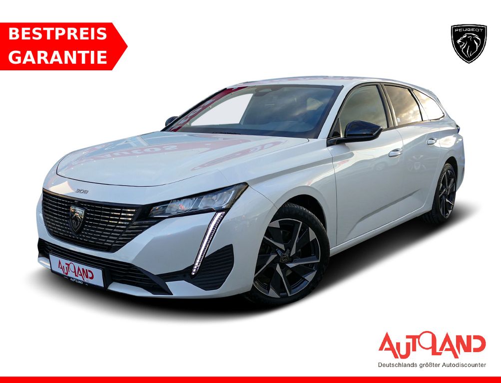 Peugeot 308 2023
