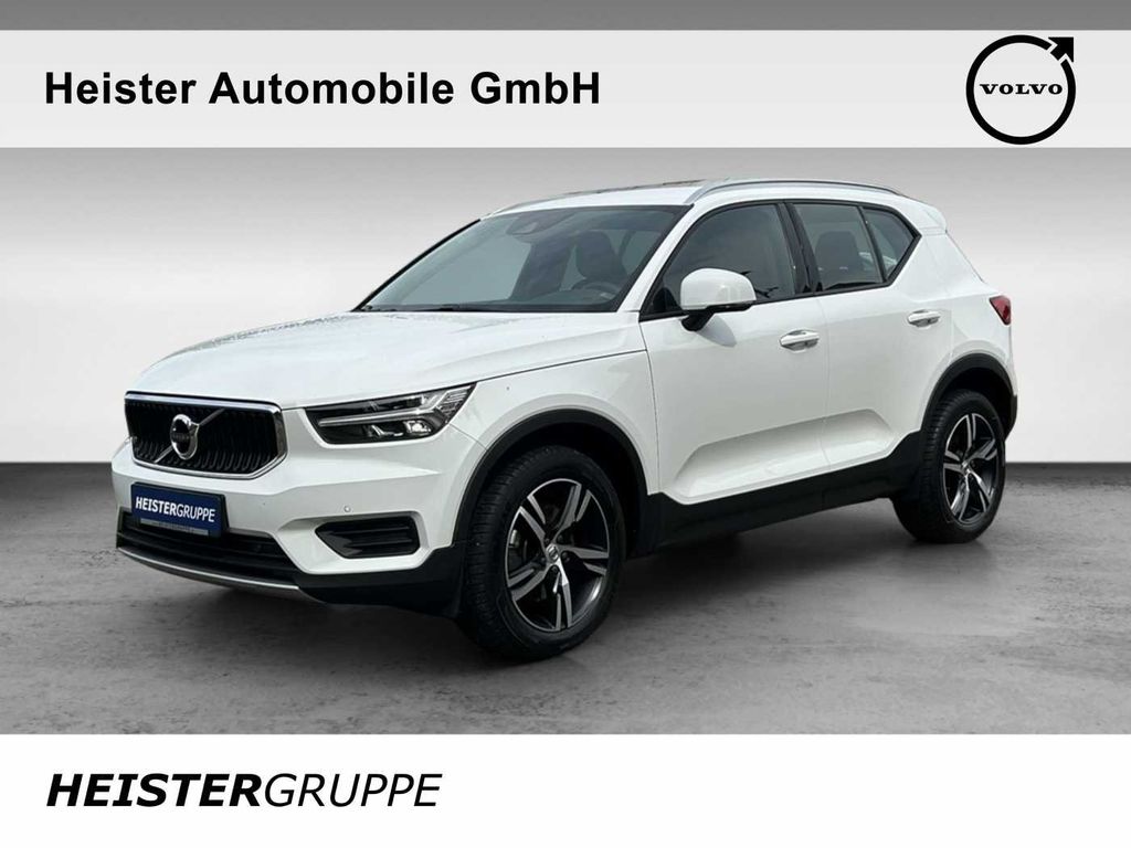 Volvo XC40 2022