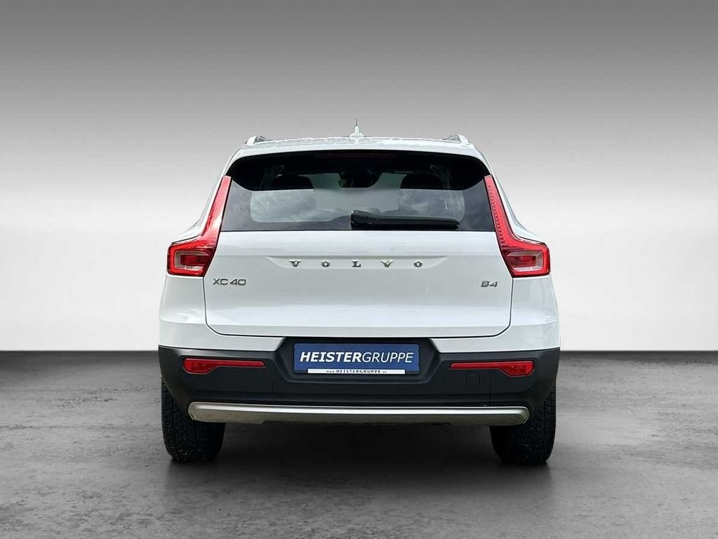 Volvo XC40 2022