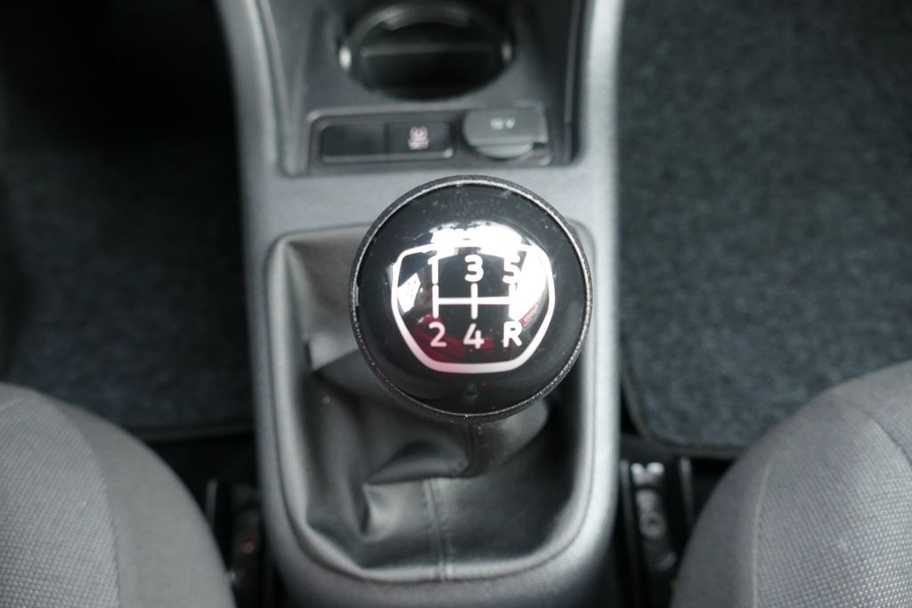 Volkswagen up! 2021