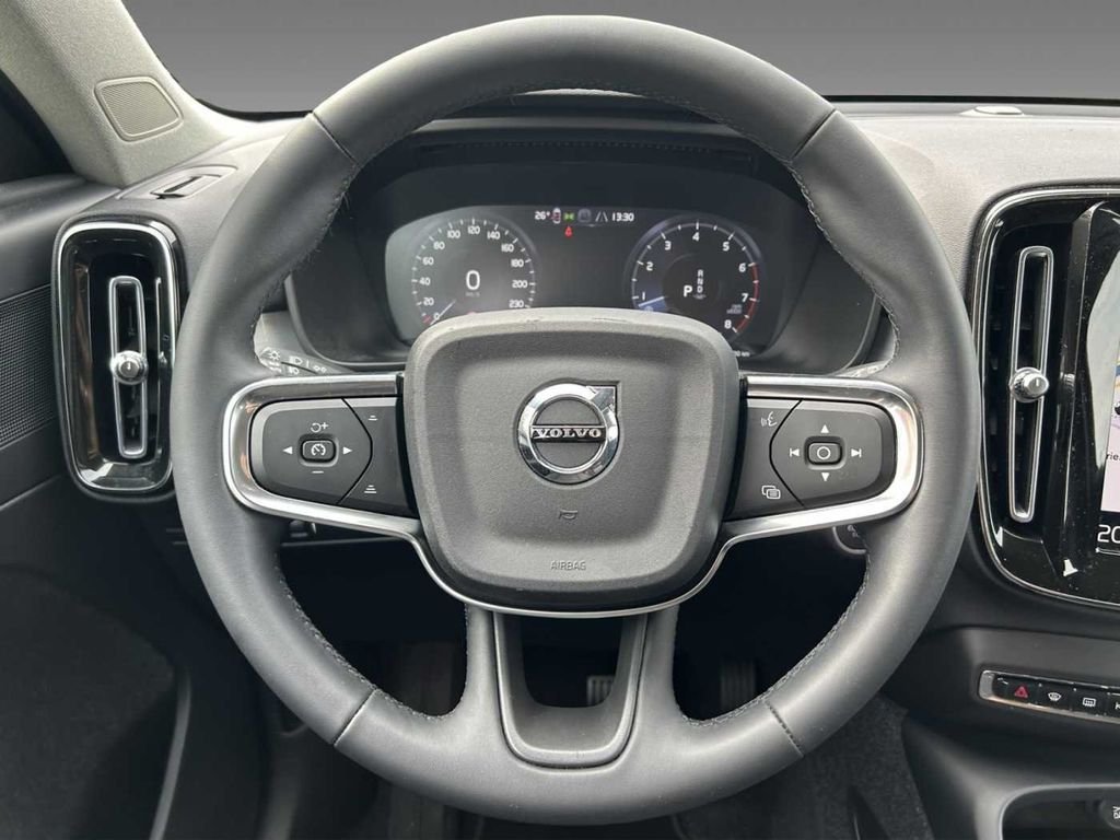 Volvo XC40 2022
