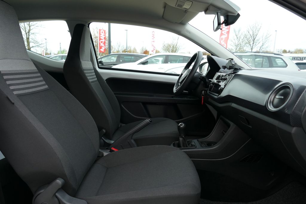 Volkswagen up! 2021