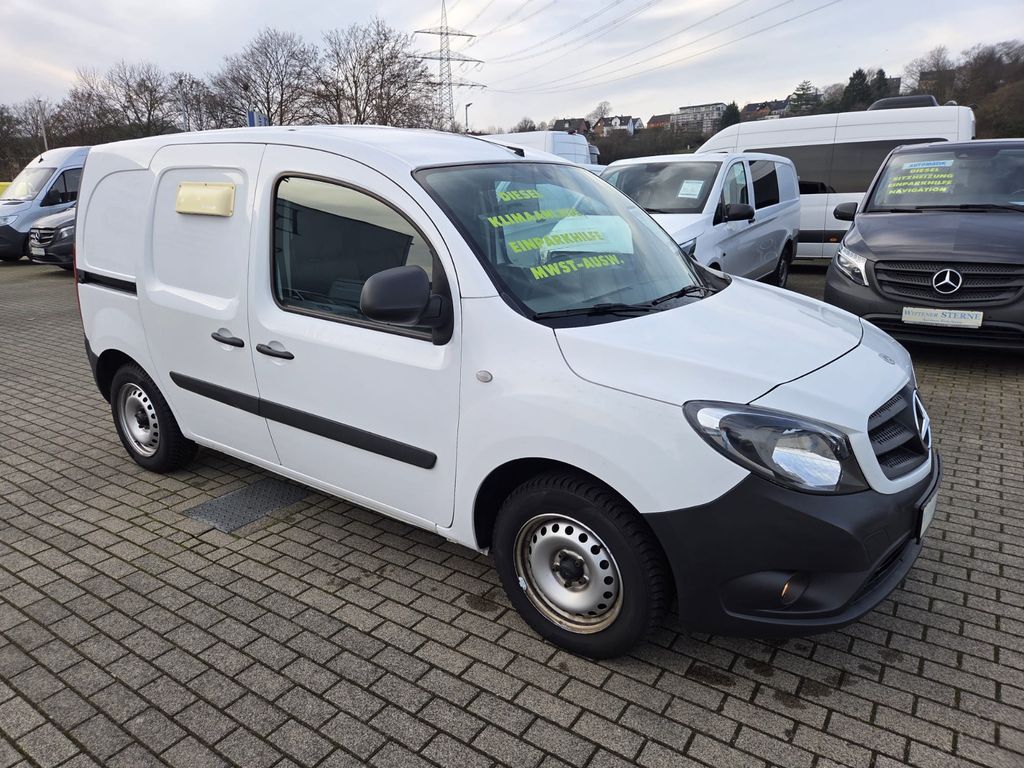 Mercedes-Benz Citan 2020
