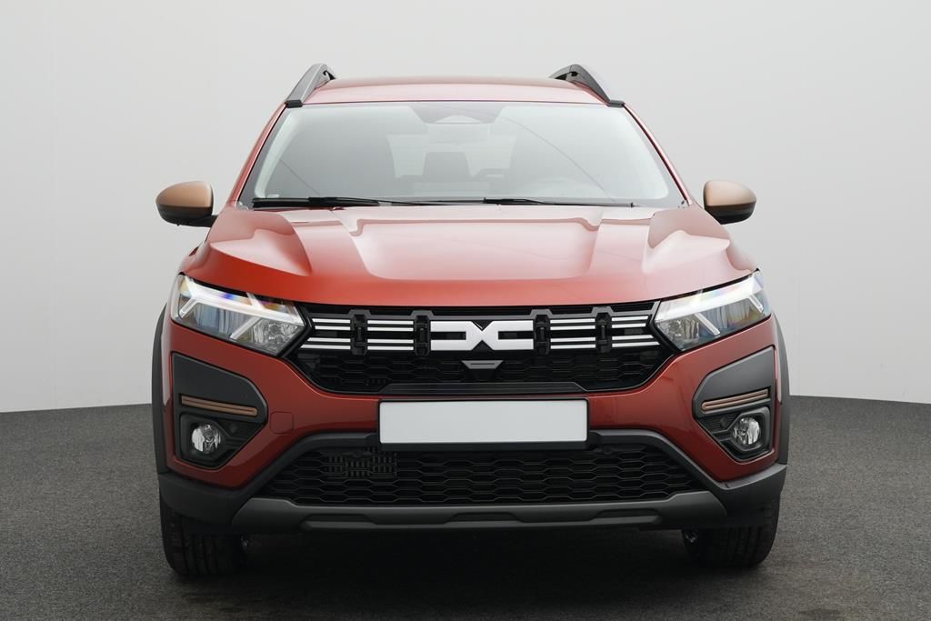 Dacia Jogger 2025
