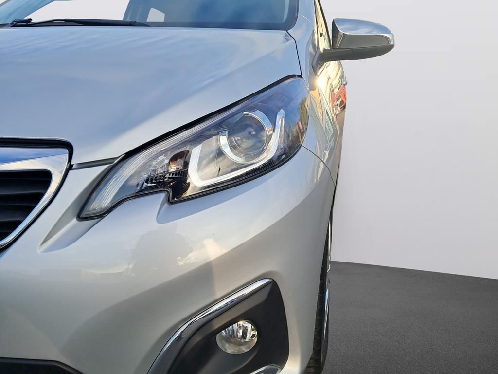 Peugeot 108 2021