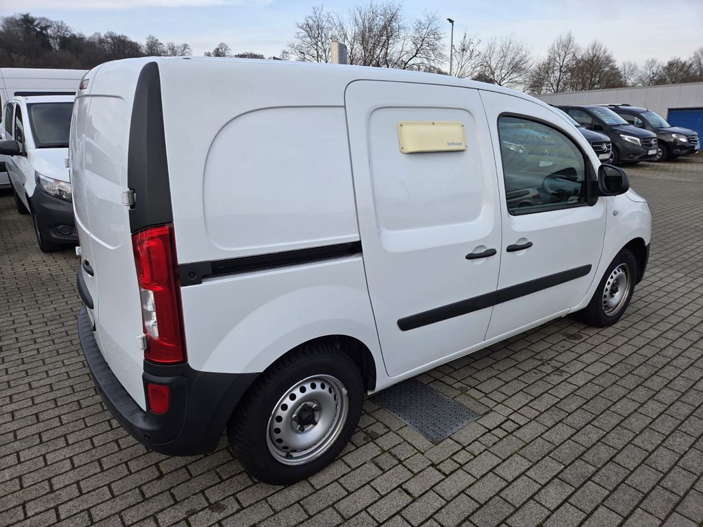 Mercedes-Benz Citan 2020
