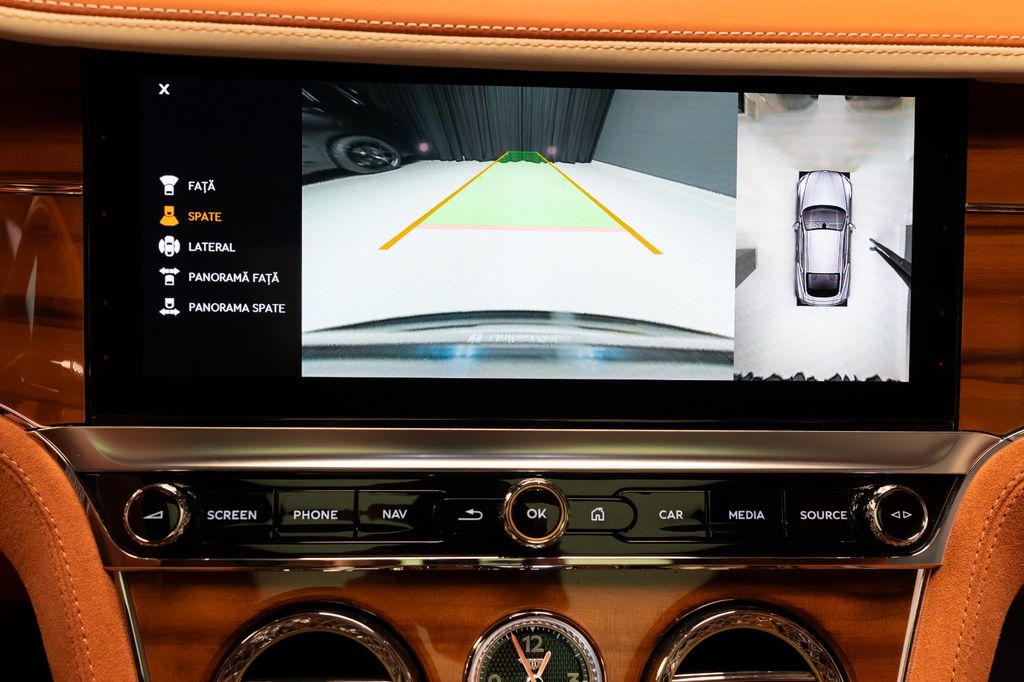 Bentley Continental GT 2022