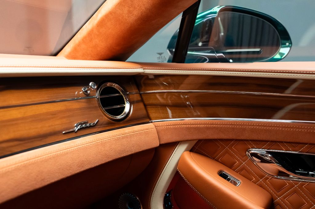 Bentley Continental GT 2022