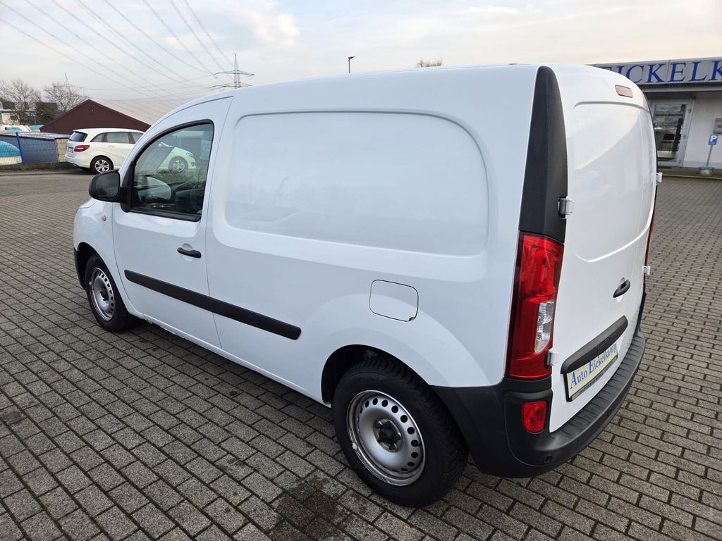 Mercedes-Benz Citan 2020