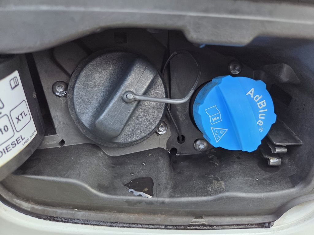 Mercedes-Benz Citan 2020