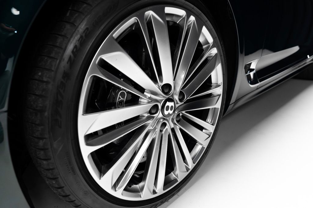 Bentley Continental GT 2022