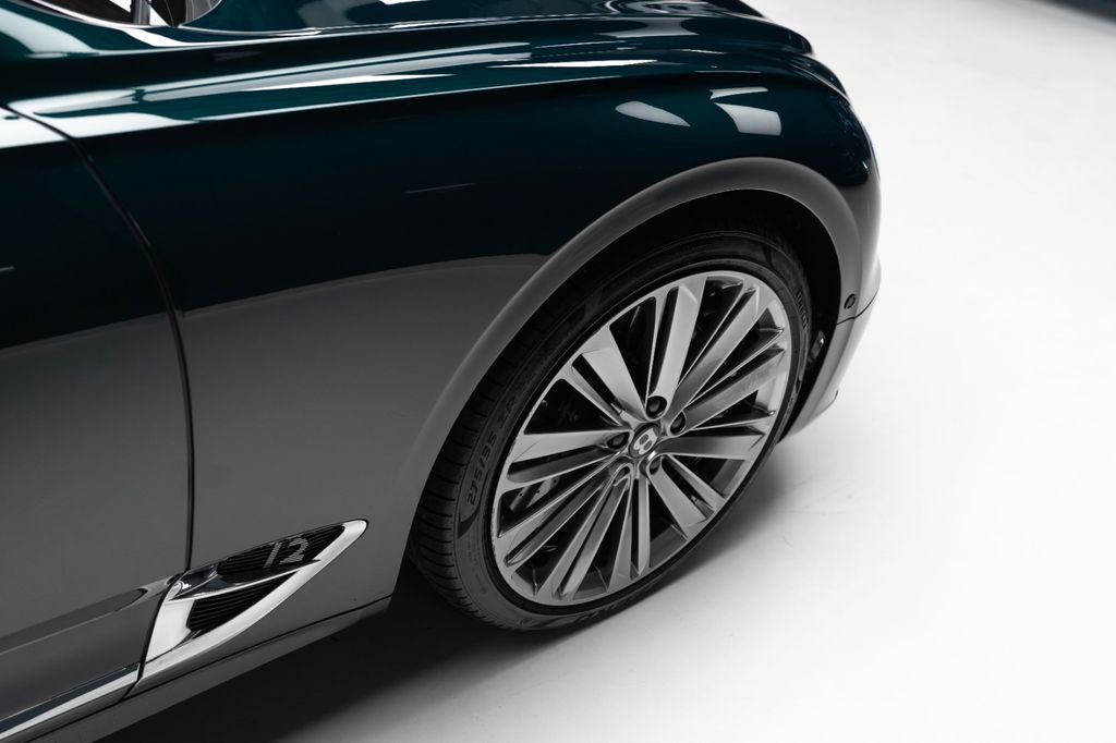 Bentley Continental GT 2022