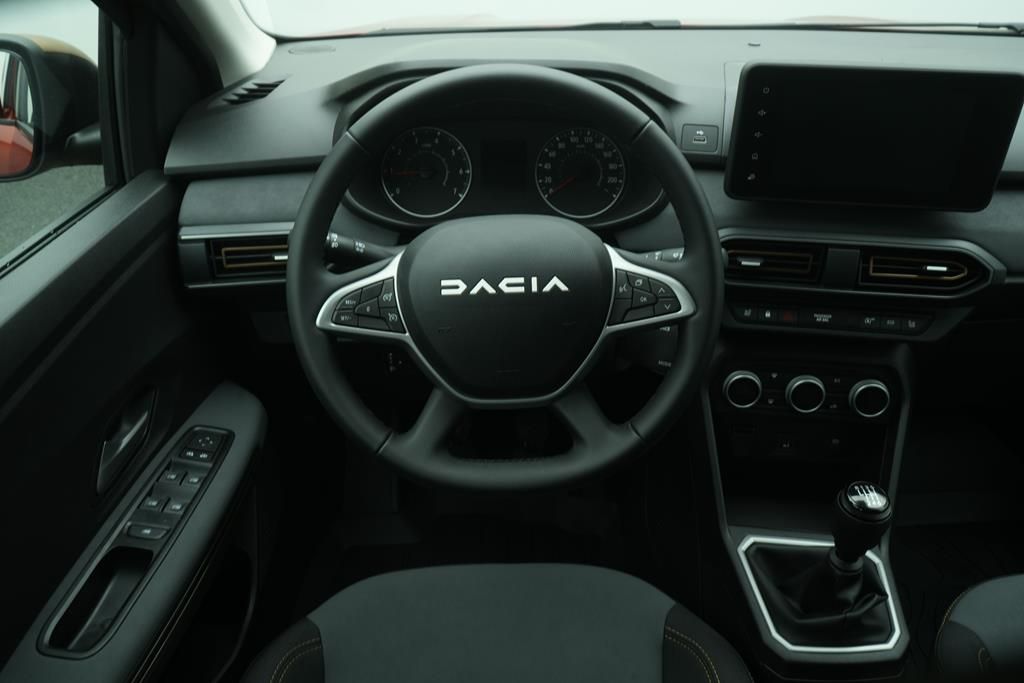 Dacia Jogger 2025