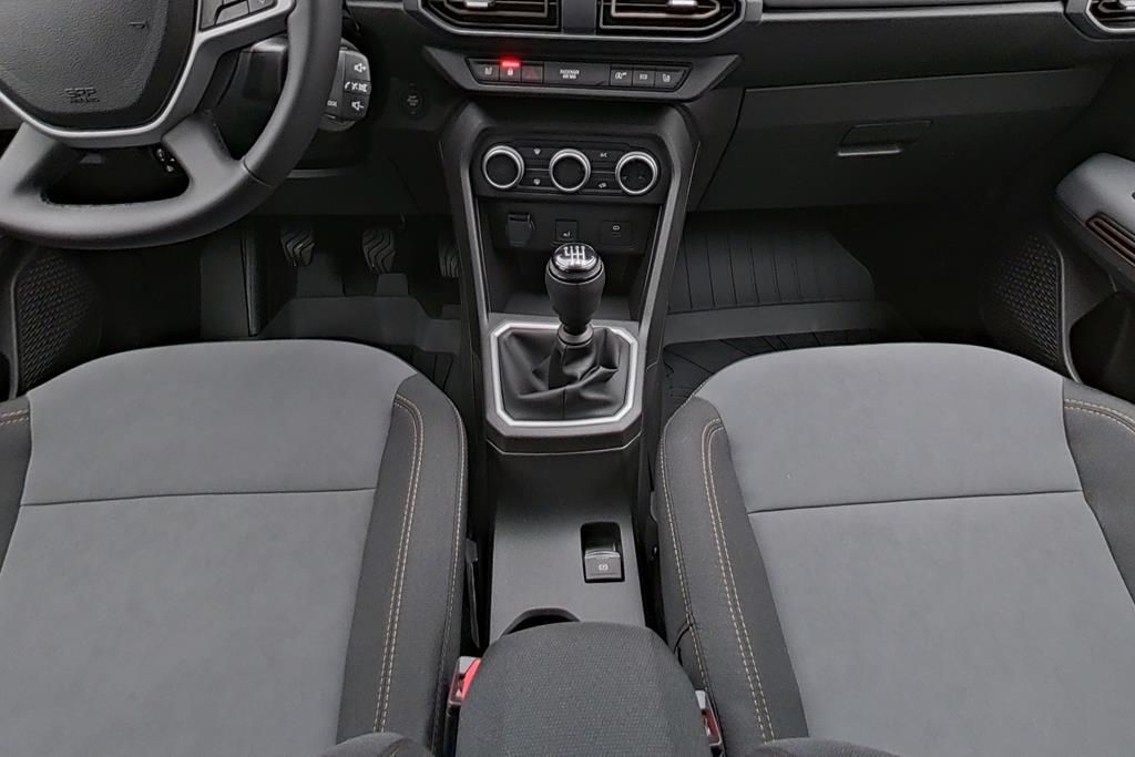 Dacia Jogger 2025