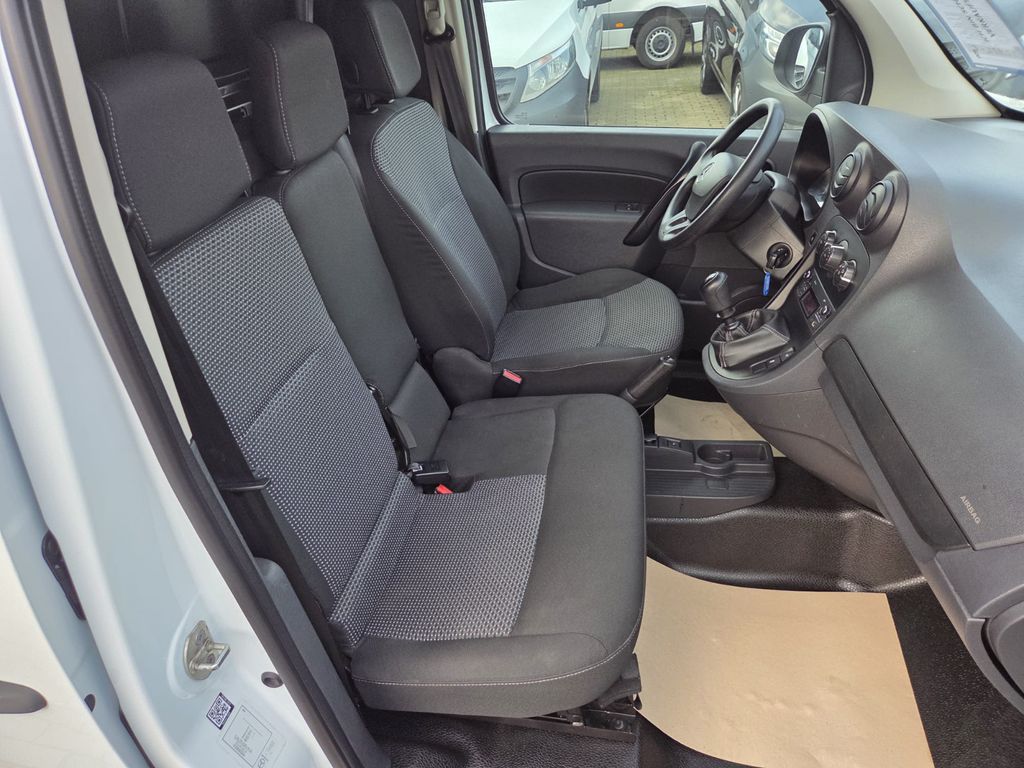 Mercedes-Benz Citan 2020