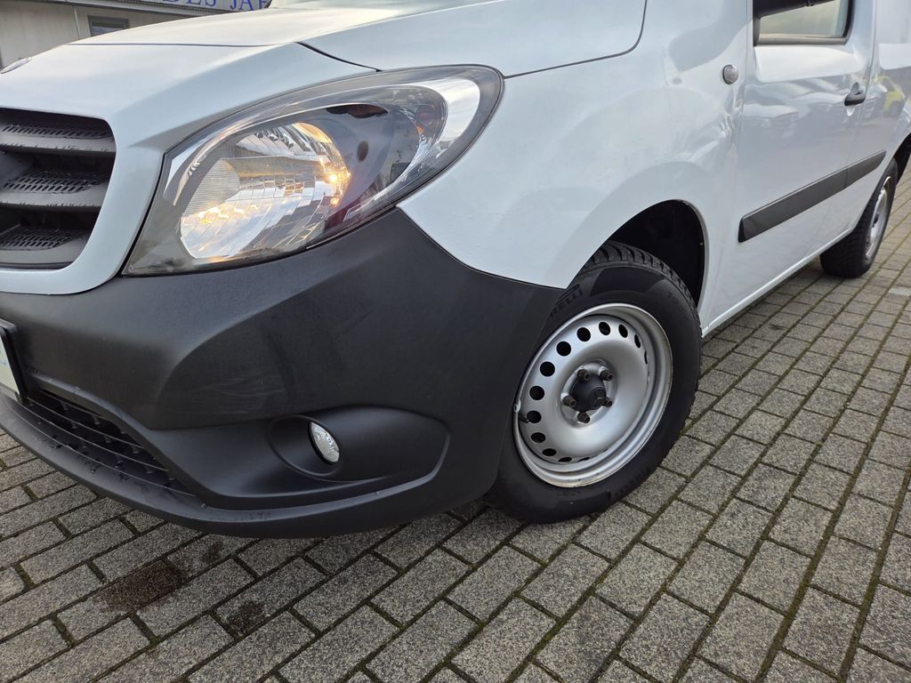 Mercedes-Benz Citan 2020
