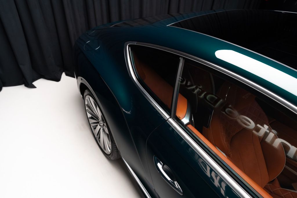 Bentley Continental GT 2022