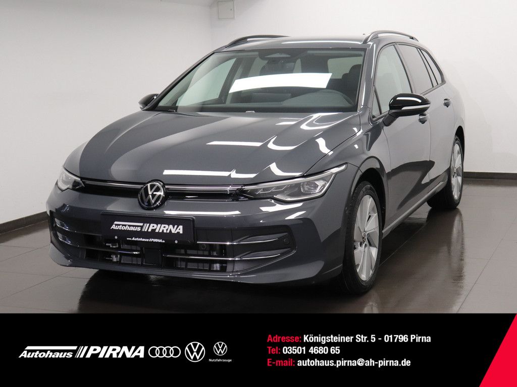Volkswagen Golf 2025