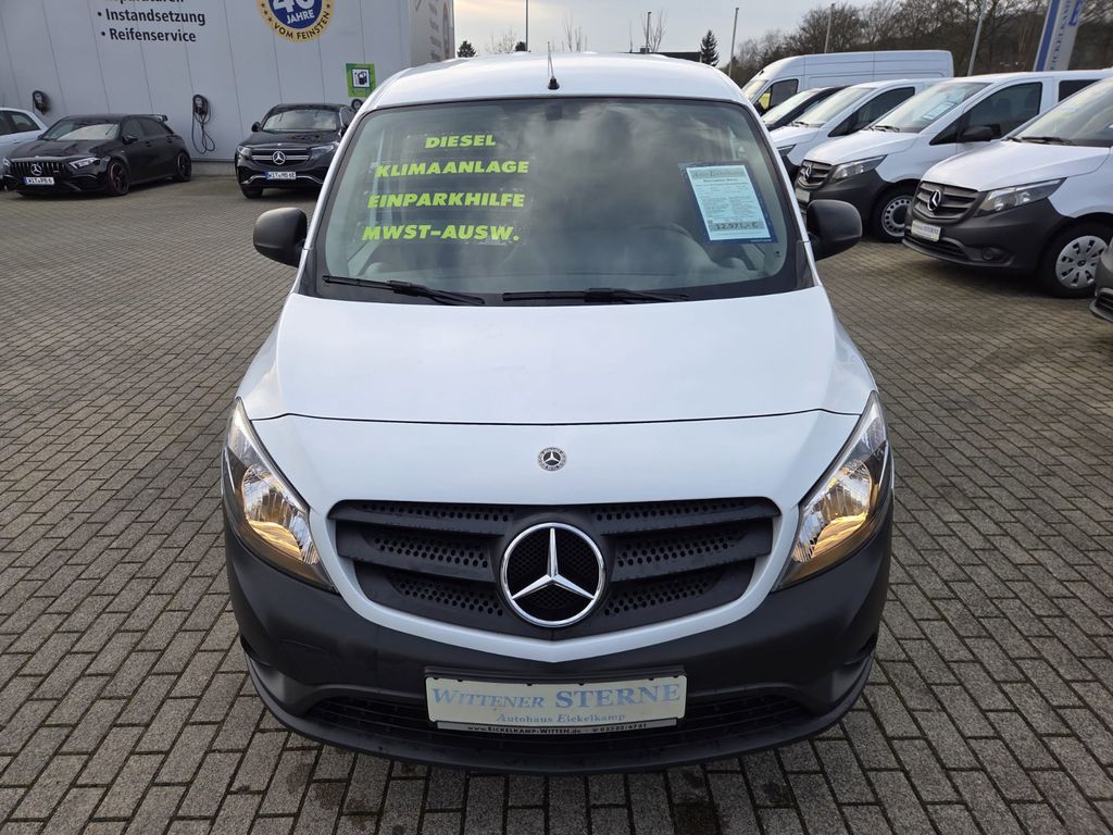Mercedes-Benz Citan 2020