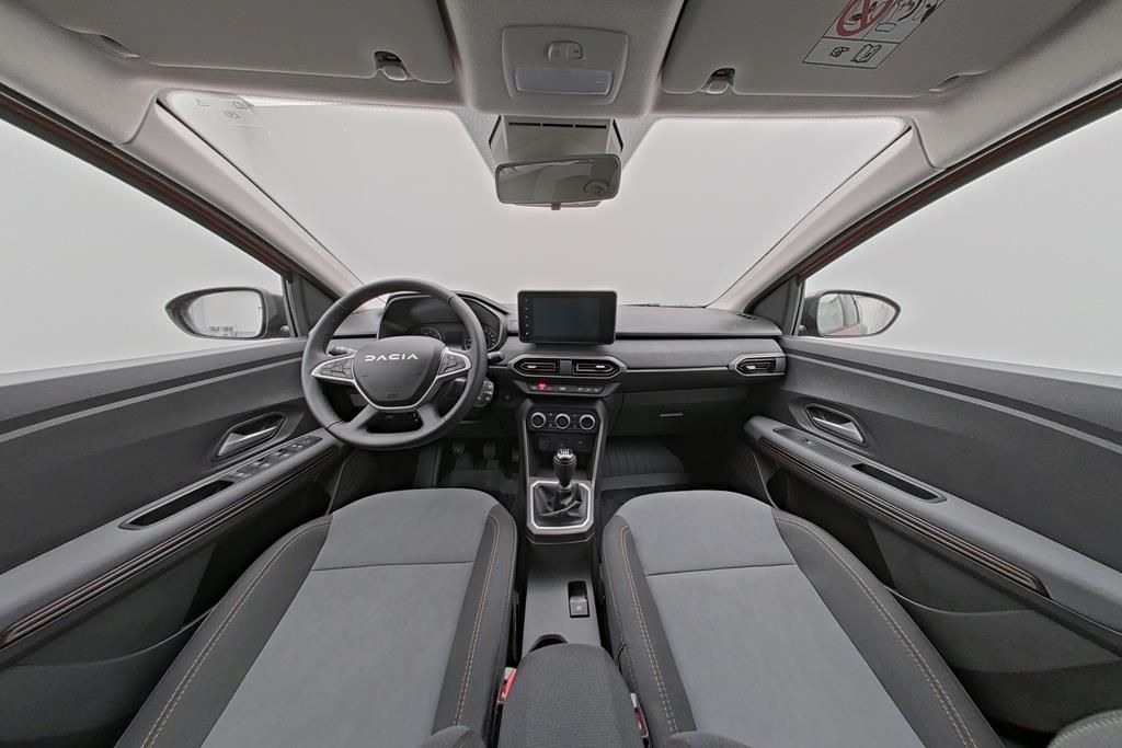 Dacia Jogger 2025