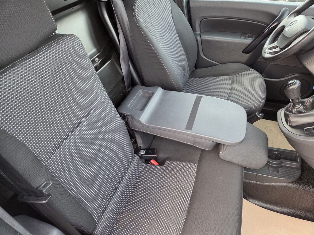 Mercedes-Benz Citan 2020