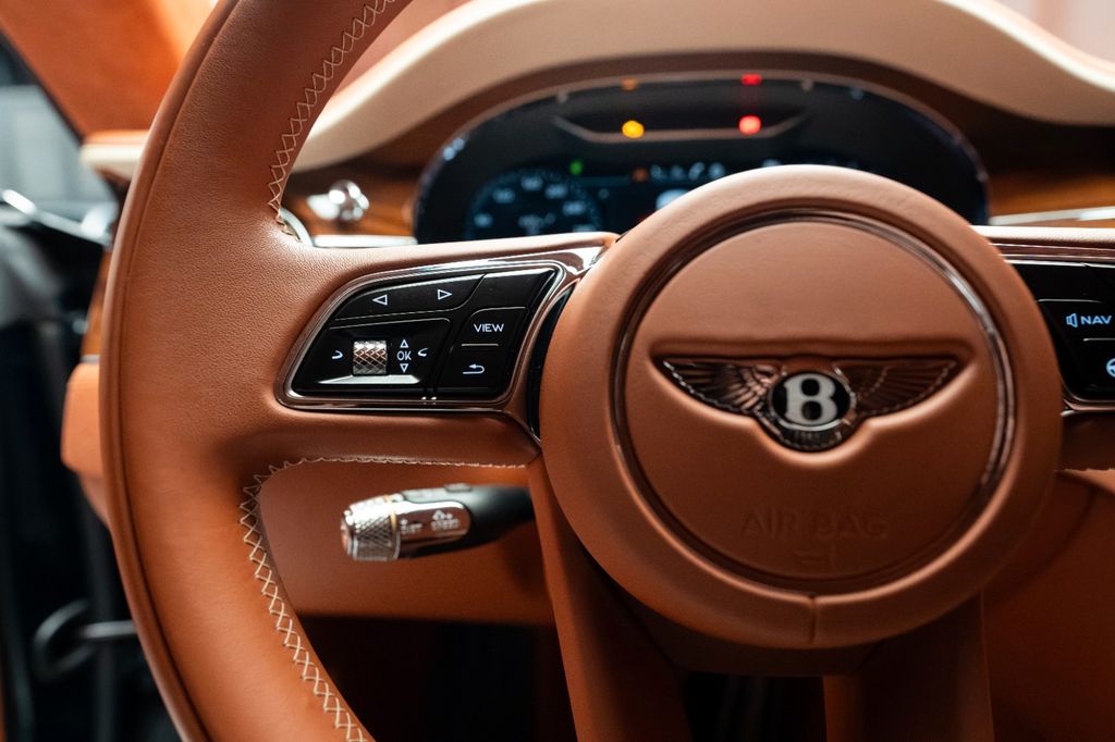 Bentley Continental GT 2022