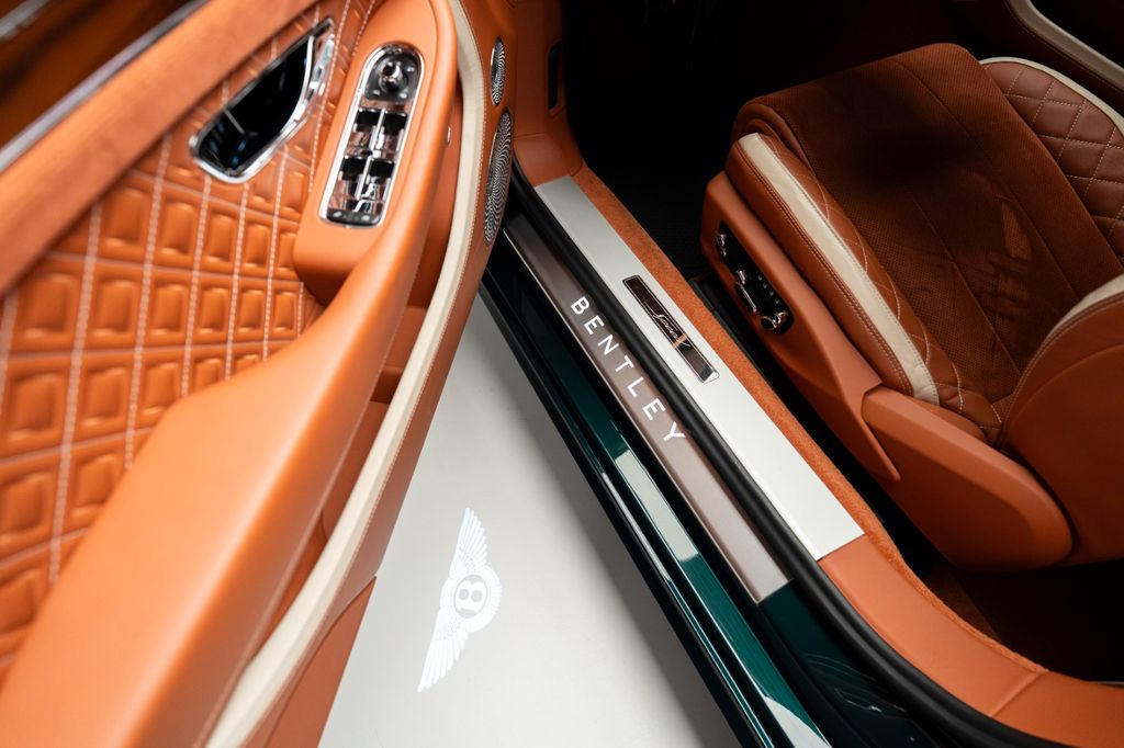 Bentley Continental GT 2022