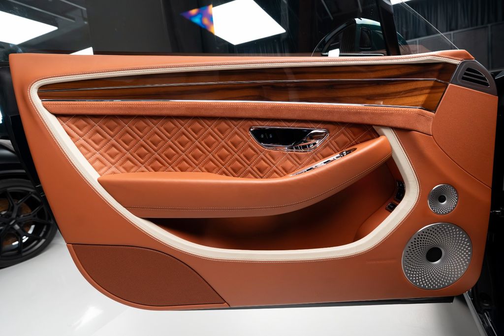 Bentley Continental GT 2022