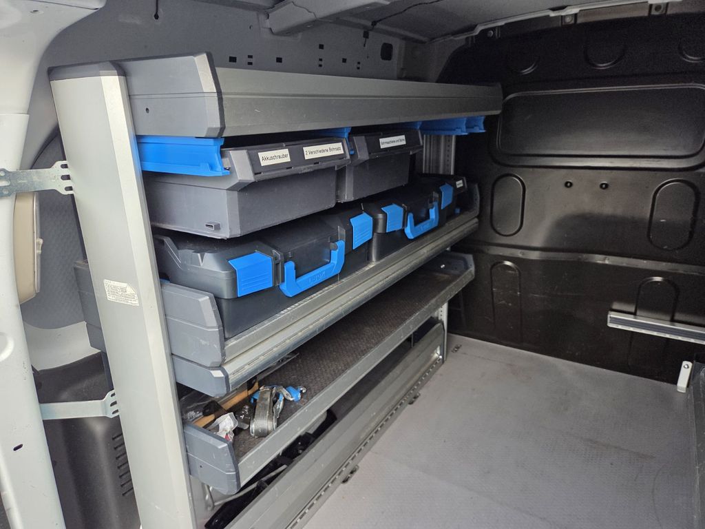 Mercedes-Benz Citan 2020