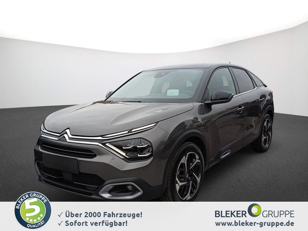 Citroën C4 2023