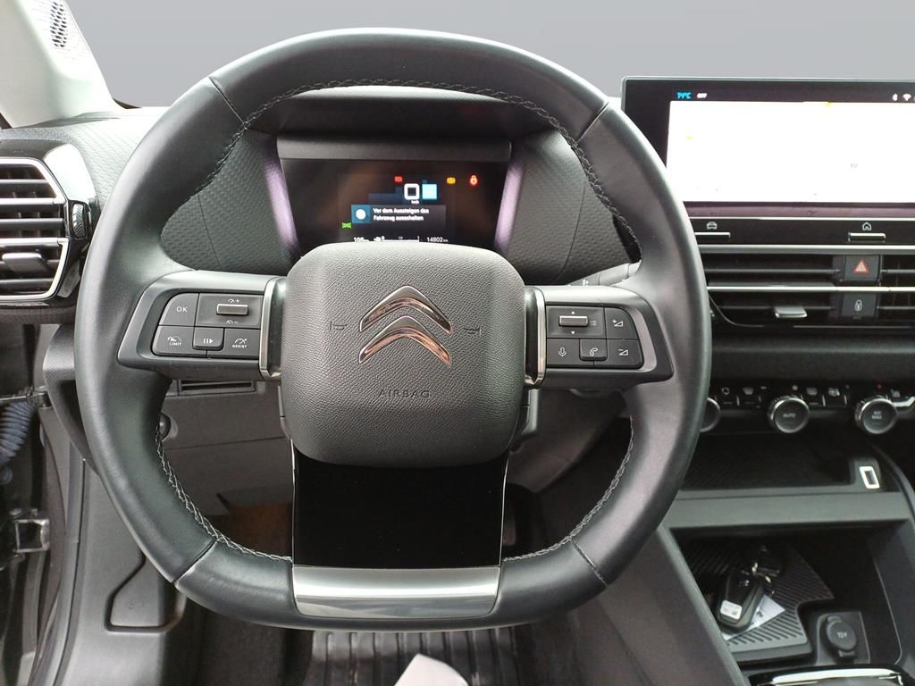 Citroën C4 2023