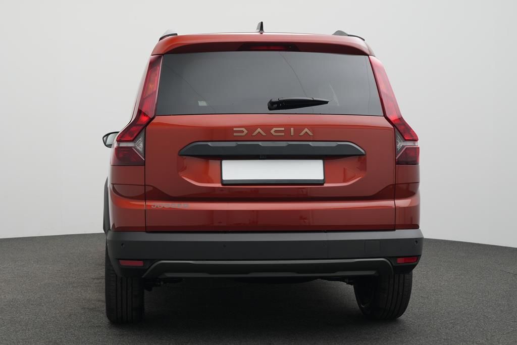 Dacia Jogger 2025