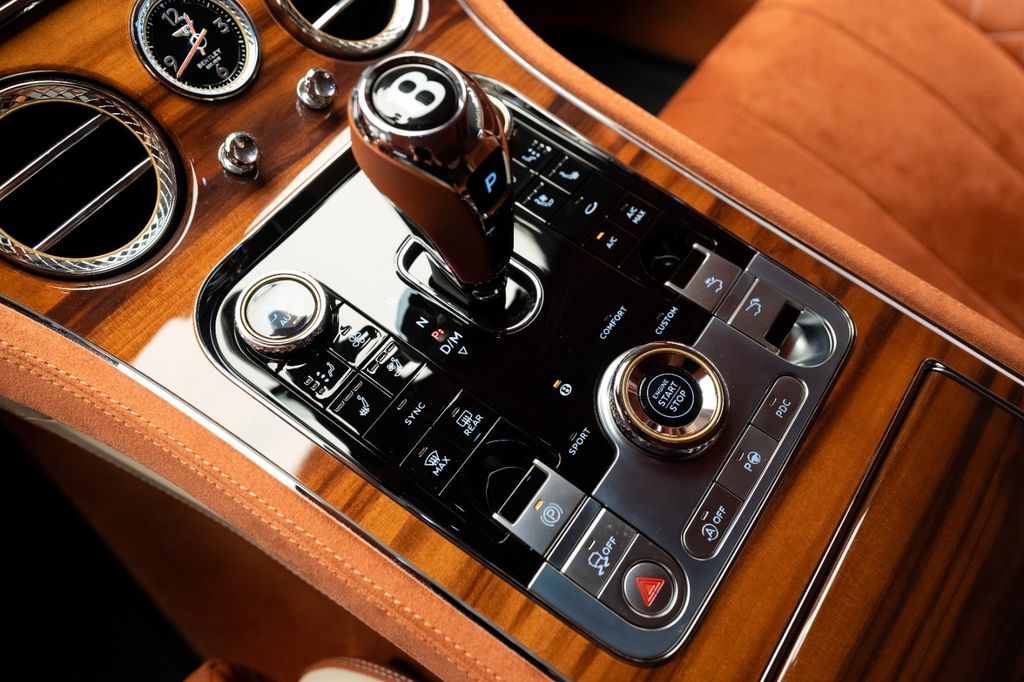 Bentley Continental GT 2022