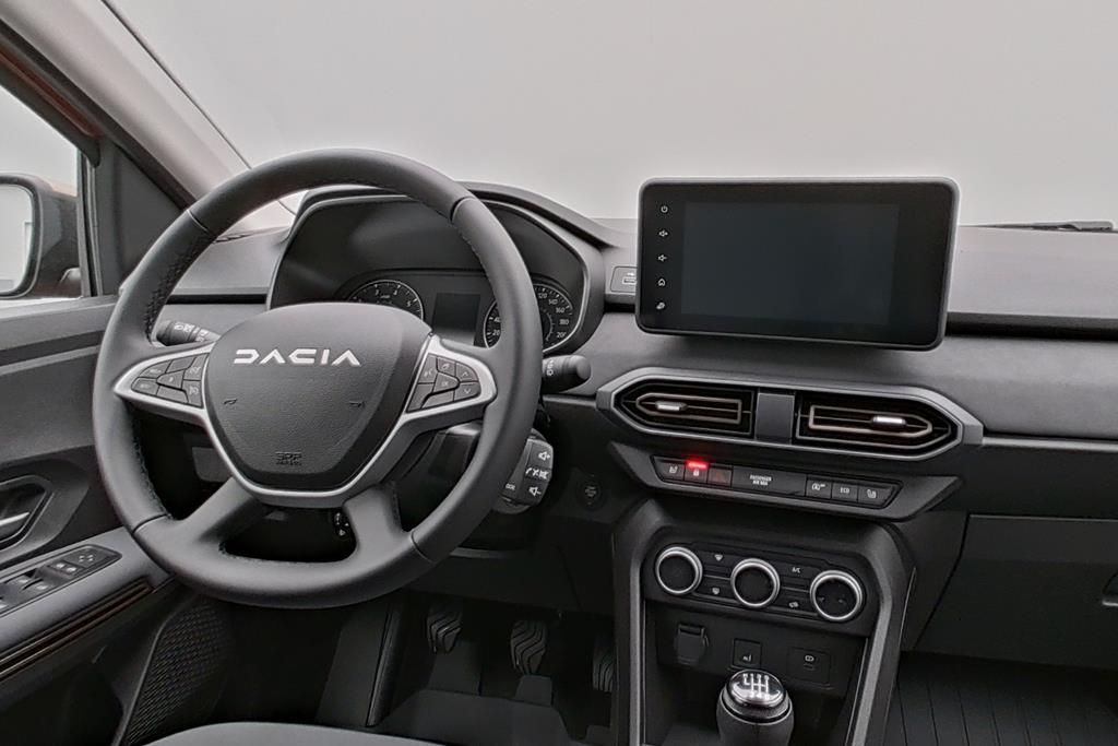 Dacia Jogger 2025