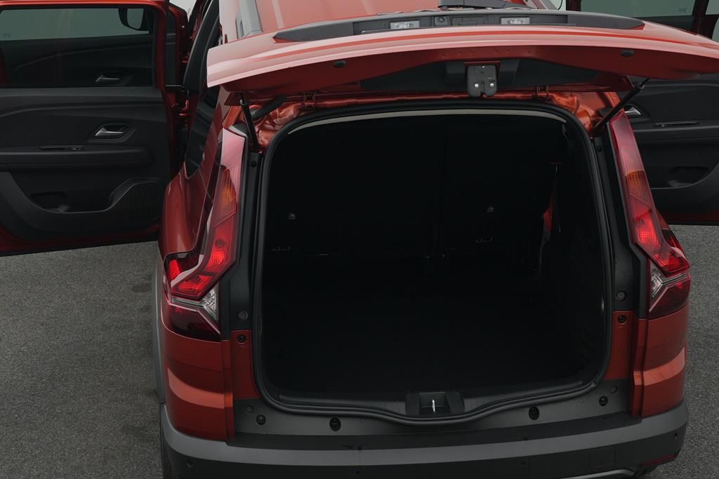 Dacia Jogger 2025