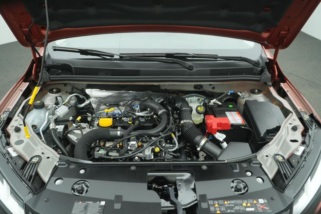 Dacia Jogger 2025