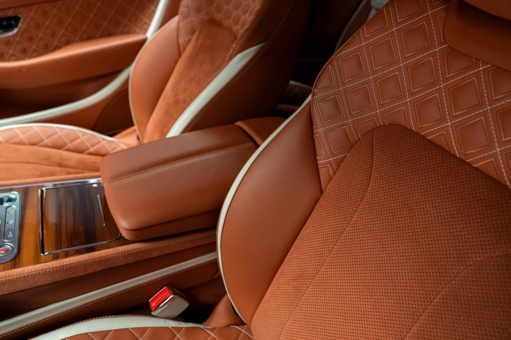 Bentley Continental GT 2022