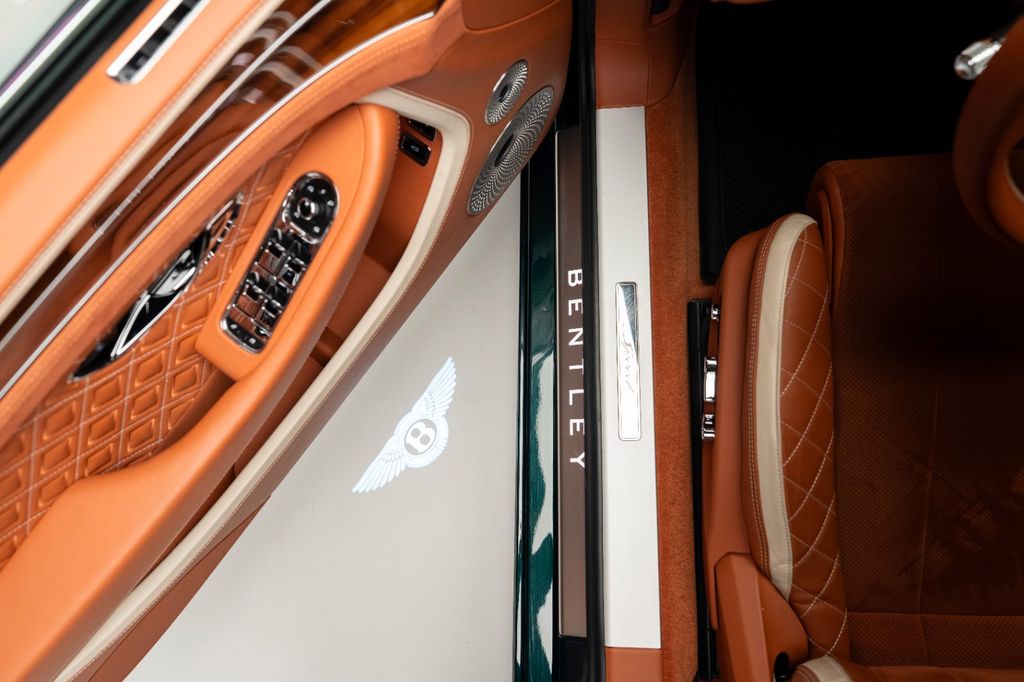 Bentley Continental GT 2022