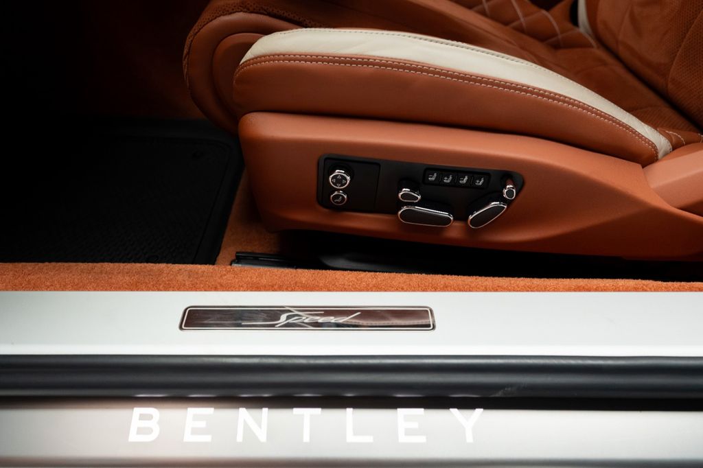 Bentley Continental GT 2022
