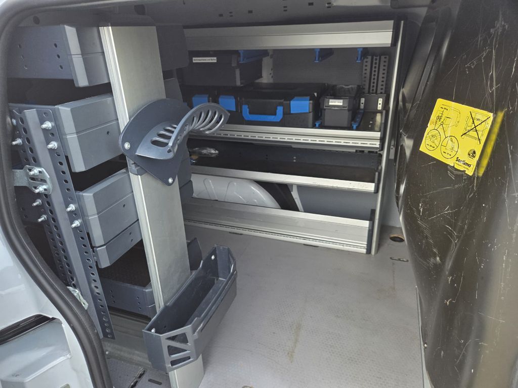 Mercedes-Benz Citan 2020