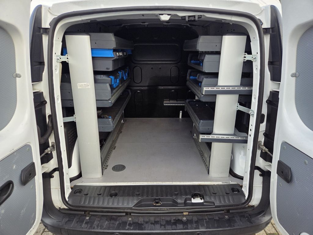 Mercedes-Benz Citan 2020