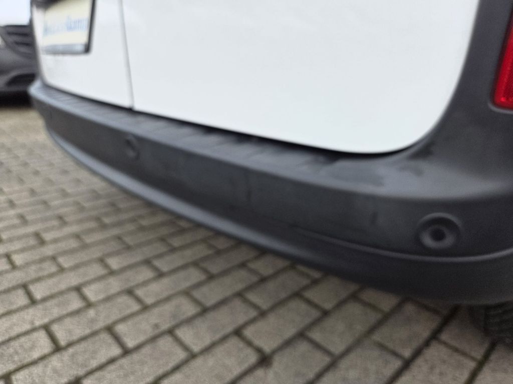 Mercedes-Benz Citan 2020