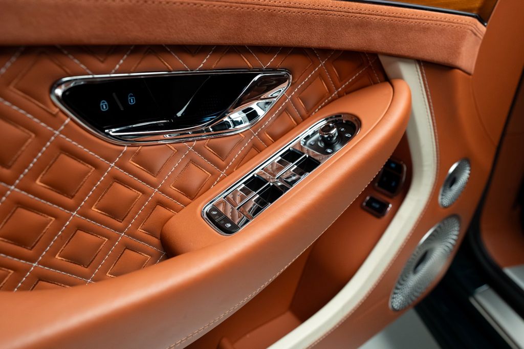 Bentley Continental GT 2022