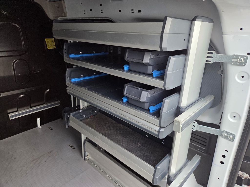 Mercedes-Benz Citan 2020