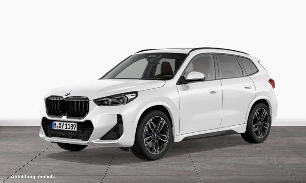 BMW X1 2022