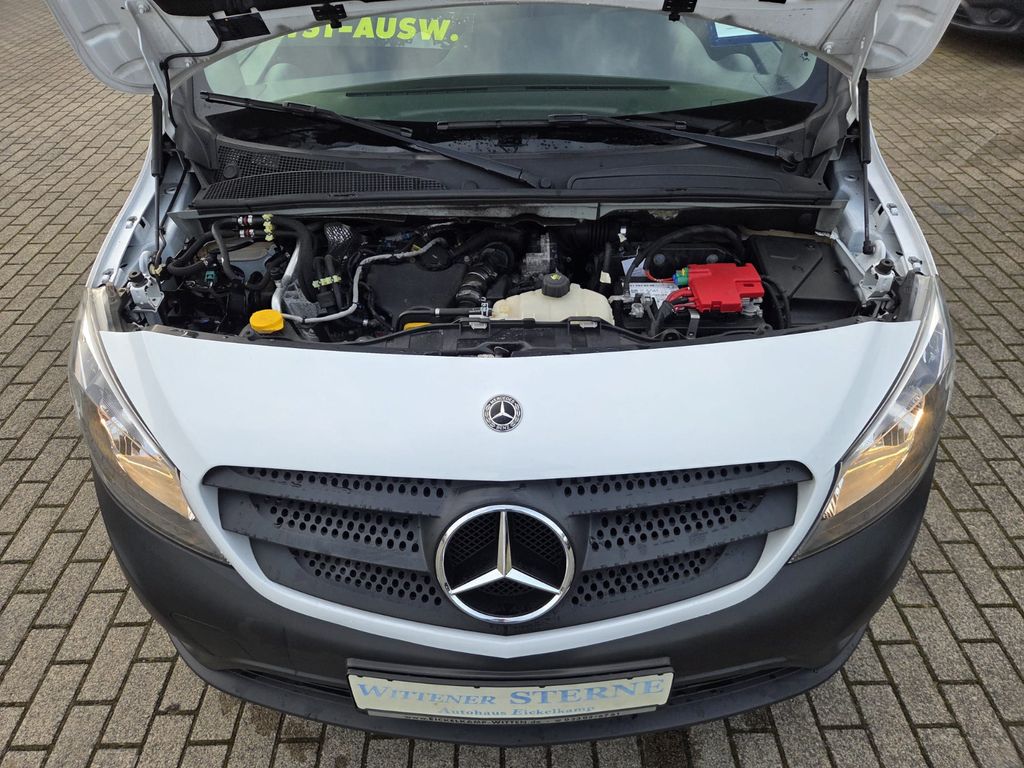 Mercedes-Benz Citan 2020