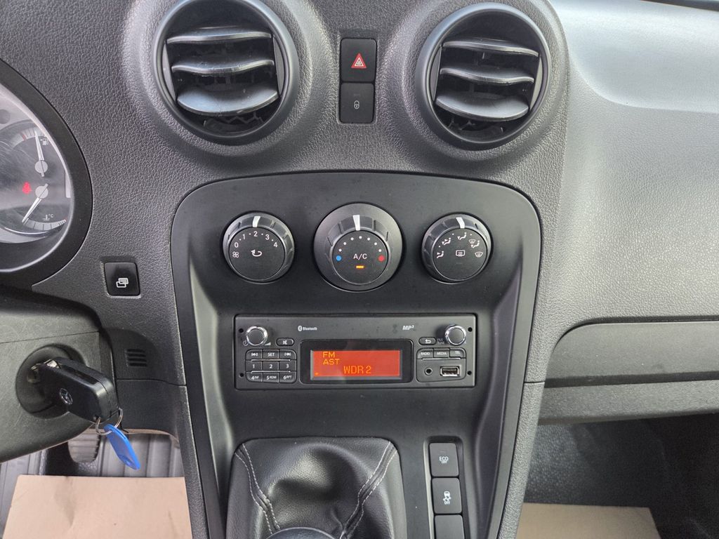 Mercedes-Benz Citan 2020