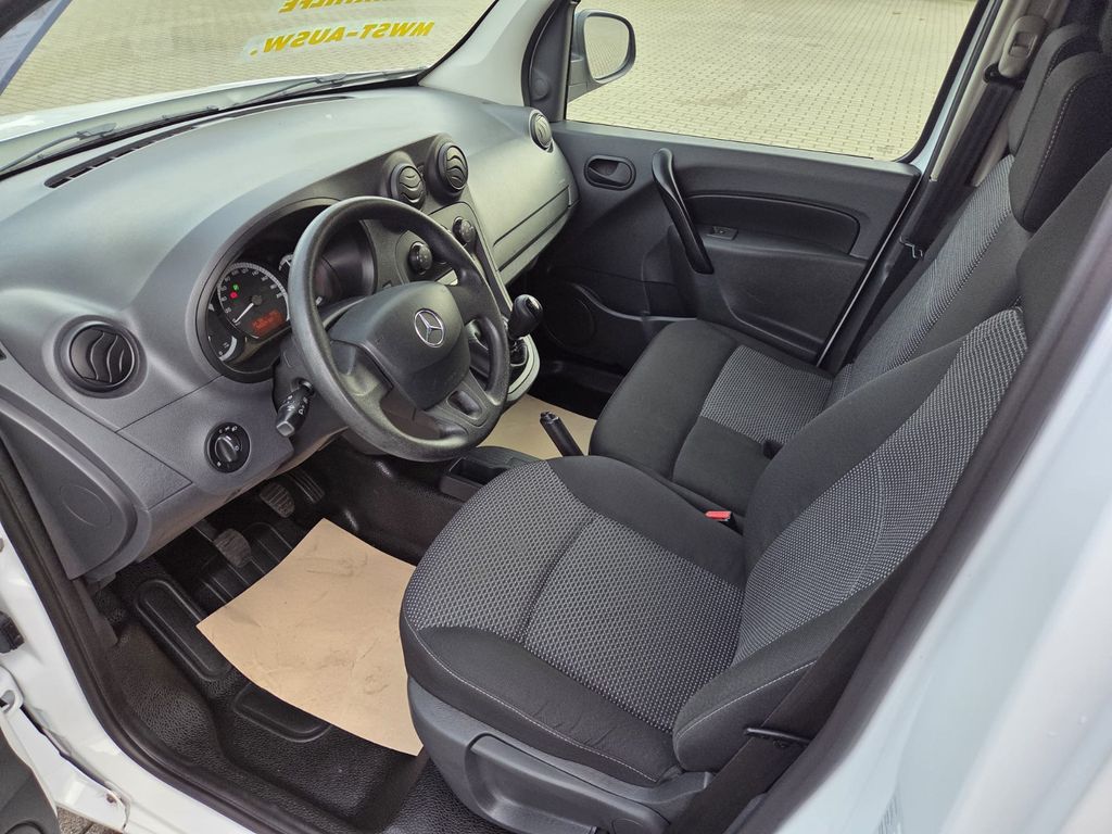 Mercedes-Benz Citan 2020