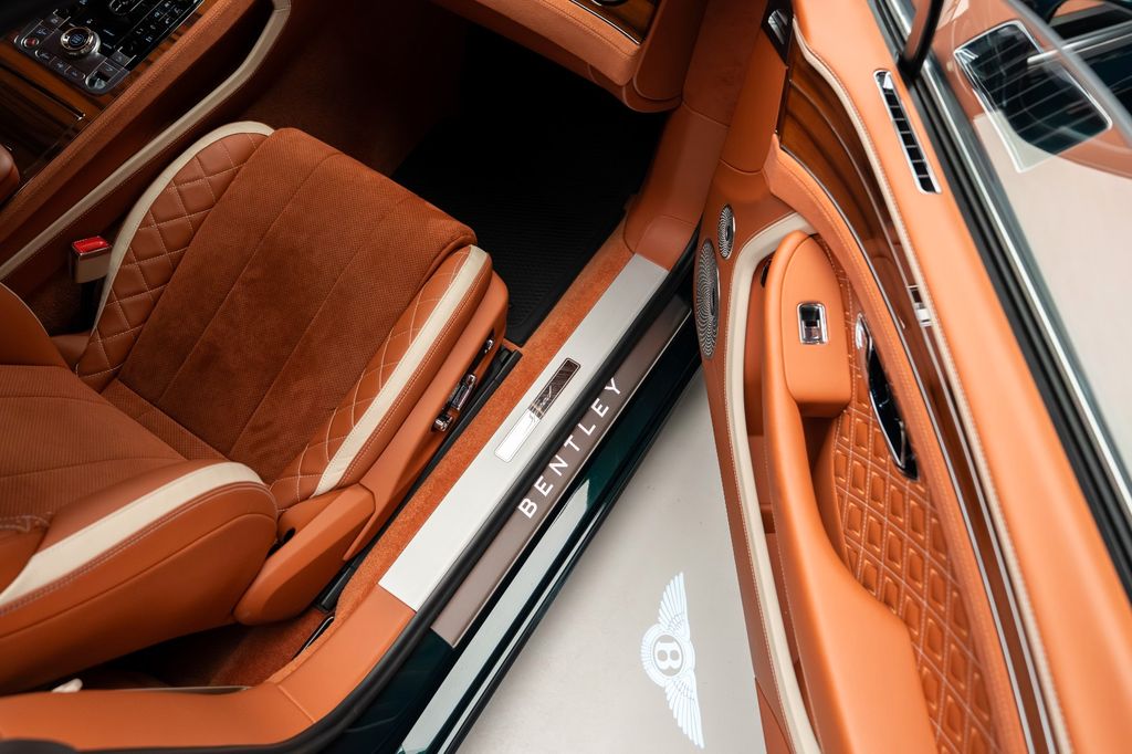 Bentley Continental GT 2022