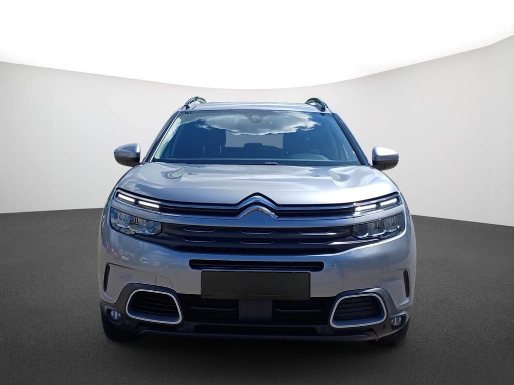 Citroën C5 Aircross 2021